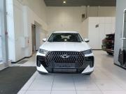 белый Chery Tiggo 7L 1.6 AMT (150 л.с.) 2025 фото 1