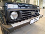 зеленый Lada (ВАЗ) Legend 1.7 MT (83 л.с.) 4WD 2025 фото 6