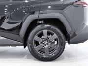 черный Toyota RAV4 2.0 CVT (171 л.с.) 4WD 2026 фото 8