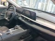 черный Chery Arrizo 8 1.6 AMT (150 л.с.) 2024 фото 12