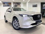 бежевый Mazda CX-5 2.0 AT (150 л.с.) 4WD 2025 фото 9