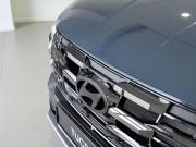 синий Hyundai Tucson 2.0 AT (150 л.с.) 4WD 2026 фото 3