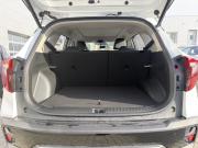 белый Kia Seltos 1.5 CVT (115 л.с.) 2026 фото 7