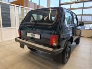 зеленый Lada (ВАЗ) Legend 1.7 MT (83 л.с.) 4WD 2025 фото 15