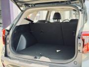 зеленый Kia Seltos 1.5 CVT (115 л.с.) 2026 фото 13