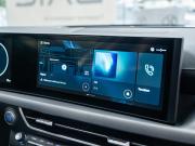 Белый Hyundai Sonata 2.0 AT (160 л.с.) 2026 фото 22