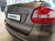 коричневый Lada (ВАЗ) Granta 1.6 MT (90 л.с.) 2026 фото 12