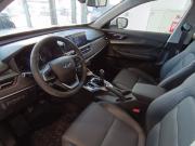 белый Chery Tiggo 4 1.5 MT (113 л.с.) 2025 фото 7