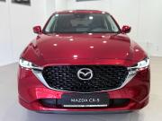 красный Mazda CX-5 2.0 AT (156 л.с.) 4WD 2025 фото 6