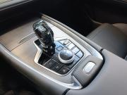 белый Chery Tiggo 7L 1.6 AMT (150 л.с.) 2025 фото 8