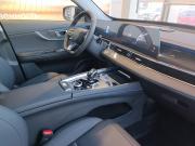 серый Chery Tiggo 7 pro max 1.6 AMT (150 л.с.) 4WD 2025 фото 5