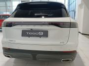 белый Chery Tiggo 9 2.0 AT (249 л.с.) 4WD 2024 фото 3