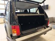 зеленый Lada (ВАЗ) Legend 1.7 MT (83 л.с.) 4WD 2025 фото 16