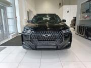 черный Chery Tiggo 7L 1.6 AMT (150 л.с.) 2024 фото 1