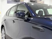 синий Mazda CX-60 2.5 AT (188 л.с.) 4WD 2025 фото 10