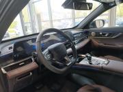 черный Chery Tiggo 7L 1.6 AMT (150 л.с.) 2024 фото 6