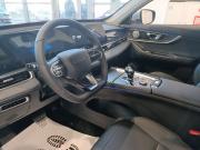 голубой Chery Tiggo 7 pro max 1.6 AMT (150 л.с.) 2025 фото 6
