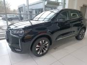 черный Chery Tiggo 4 1.5 AMT (147 л.с.) 2024 фото 1