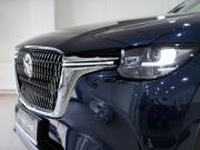 синий Mazda CX-60 2.5 AT (188 л.с.) 4WD 2025 фото 3