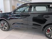 белый Chery Tiggo 7 pro max 1.6 AMT (150 л.с.) 2025 фото 2