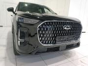 черный Chery Tiggo 9 2.0 AT (249 л.с.) 4WD 2024 фото 1