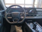 серый Chery Tiggo 7 pro max 1.6 AMT (150 л.с.) 4WD 2025 фото 4