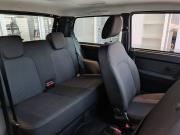 черный Lada (ВАЗ) Legend Bronto 1.7 MT (83 л.с.) 4WD 2025 фото 16