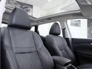 Черный Nissan Qashqai 2.0 CVT (140 л.с.) 2026 фото 15