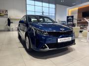синий Solaris KRS 1.6 AT (123 л.с.) 2025 фото 1
