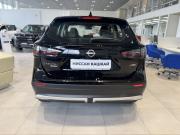 черный Nissan Qashqai 2.0 CVT (140 л.с.) 2026 фото 5