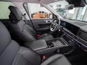 коричневый Hyundai Santa Fe 2.0 AT (247 л.с.) 4WD 2026 фото 13