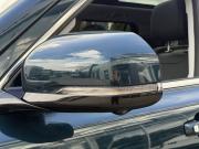 Синий BAIC BJ60 2.0d AT (163 л.с.) 4WD 2025 фото 17
