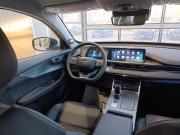 черный Chery Tiggo 7 pro max 1.6 AMT (150 л.с.) 2024 фото 5