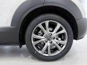 серый Mazda CX-30 2.0 AT (150 л.с.) 4WD 2026 фото 15