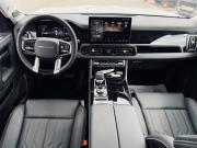 Белый BAIC BJ60 2.0d AT (163 л.с.) 4WD 2025 фото 12