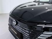 Черный Nissan Qashqai 2.0 CVT (140 л.с.) 2026 фото 1