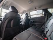 черный Hyundai Tucson 2.0 AT (150 л.с.) 4WD 2026 фото 17