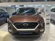 коричневый Solaris HC 2.0 AT (150 л.с.) 4WD 2025 фото 2