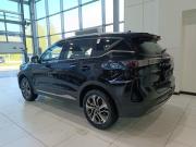 черный Chery Tiggo 7L 1.6 AMT (150 л.с.) 2025 фото 3
