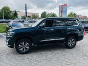 синий BAIC BJ60 2.0d AT (163 л.с.) 4WD 2025 фото 6