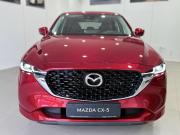 красный Mazda CX-5 2.0 AT (150 л.с.) 4WD 2025 фото 3