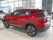 красный Chery Tiggo 4 1.5 AMT (147 л.с.) 2024 фото 3