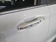 белый BAIC U5 PLUS 1.5 MT (105 л.с.) 2024 фото 8
