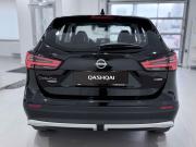 Черный Nissan Qashqai 2.0 CVT (140 л.с.) 2026 фото 7