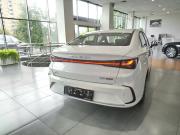 белый BAIC U5 PLUS 1.5 MT (105 л.с.) 2024 фото 4