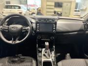 серебряный Solaris HC 2.0 AT (150 л.с.) 4WD 2025 фото 9
