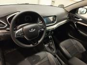 белый Lada (ВАЗ) Vesta SW Cross 1.8 CVT (122 л.с.) 2025 фото 12