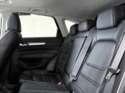 серый Mazda CX-5 2.0 AT (156 л.с.) 4WD 2025 фото 18