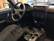зеленый Lada (ВАЗ) Legend 1.7 MT (83 л.с.) 4WD 2025 фото 25