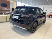 черный Nissan Qashqai 2.0 CVT (140 л.с.) 2026 фото 7